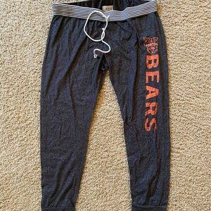 Chicago Bears leggings